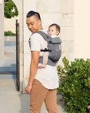 ErgoBaby Adapt Soft Flex Mesh Baby Carrier