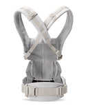 ErgoBaby Omni Classic Mesh Baby Carrier