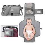 Yomomma Portable Diaper Changing Mat