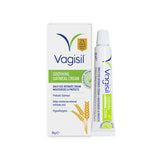 Vagisil Soothing Oatmeal Cream