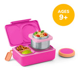 OmieBox UP Bento Lunch Box