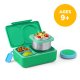 OmieBox UP Bento Lunch Box