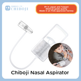 Chiboji Hand Pump Nasal Aspirator