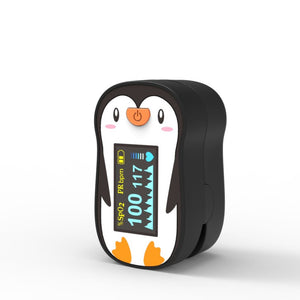 VMED Children's Pulse Oximeter