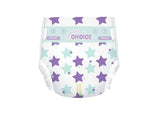 Toddler's Choice Tape Diapers
