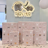 Baby Hub Gift Wrapping