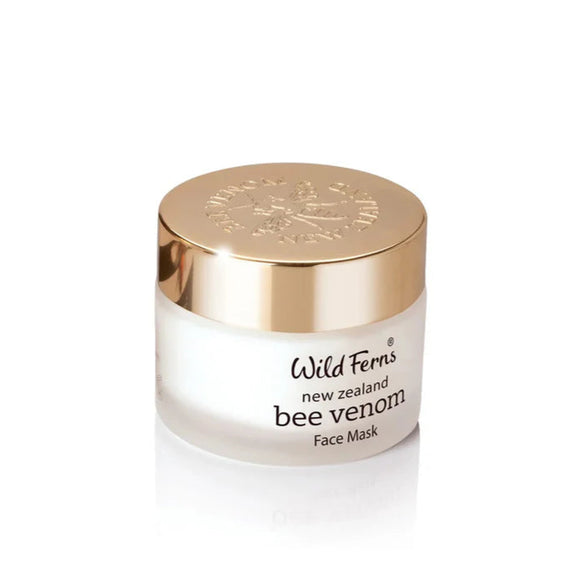 Wild Ferns Bee Venom Face Mask 47g