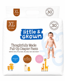 Little & Grown Pull-up Diaper Pants