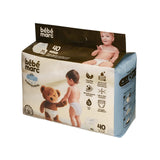 Bebemarc Super Soft & Ultra-thin Training Pants