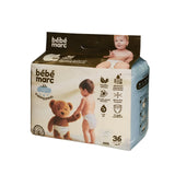 Bebemarc Super Soft & Ultra-thin Training Pants