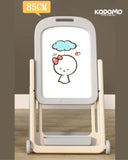 Kodomo Playhouse Magnetic Drawing Board Set