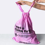 Yomomma Fully Compostable Trash Bag