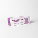 Yomomma Fully Compostable Trash Bag