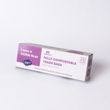 Yomomma Fully Compostable Trash Bag