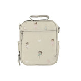 Citron Thermal Classic Lunch Bag Backpack