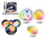 Little Fat Hugs Sport Set (3 Balls)