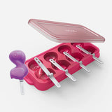 ZOKU Flamingo Ice Pop Mold