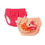 Zoocchini Swim Diaper Set of 2