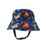 Zoocchini Bucket Sun Hat