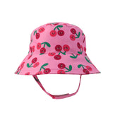 Zoocchini Bucket Sun Hat