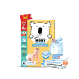Baby Moby MaxiGel Super Premium Diaper Pants