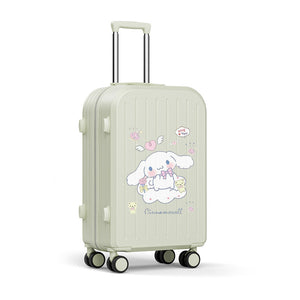 Sanrio Cinnamoroll Luggage 20"