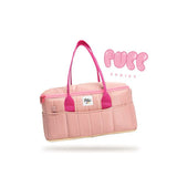 Fitpac Puff Series Diaper Caddy