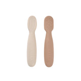 Beaba Silicone Pre-Spoons (Set of 2)