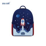 Zoy Zoii Zoy Backpack