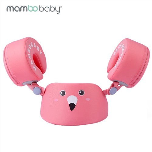 Mambobaby Air-Free Armbands Floater