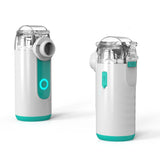 Blume Portable Silent Mesh Nebulizer