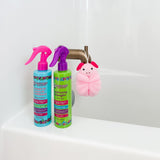 Piggy Paint Coconut Oil Leave-in Conditioner