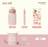 Zoy Zoii Stainless Steel Insulated Tumbler