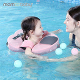 Mambobaby Air-Free Waist Type Floater