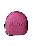 Banz Kids ZeeCase Hearing Protection Earmuffs