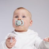 b.box Soothies Silicone Pacifier (0-6 months)