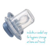 b.box Soothies Silicone Pacifier (0-6 months)