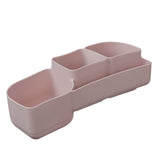 b.box Silicone Bento Tray