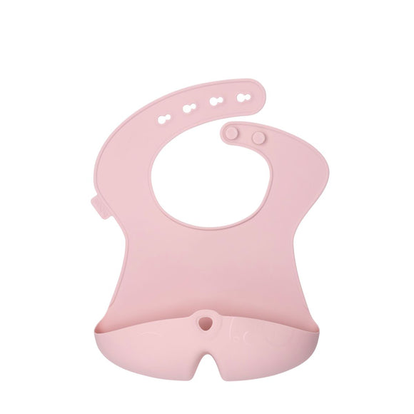 b.box Silicone Bib