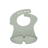 b.box Silicone Bib
