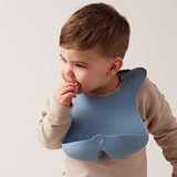b.box Silicone Bib