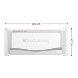Bonjour Baby Bed Rail