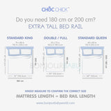 Bonjour Baby Bed Rail