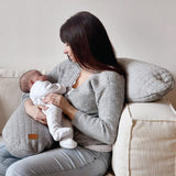 Beaba Big Flopsy Maternity & Breastfeeding Pillow