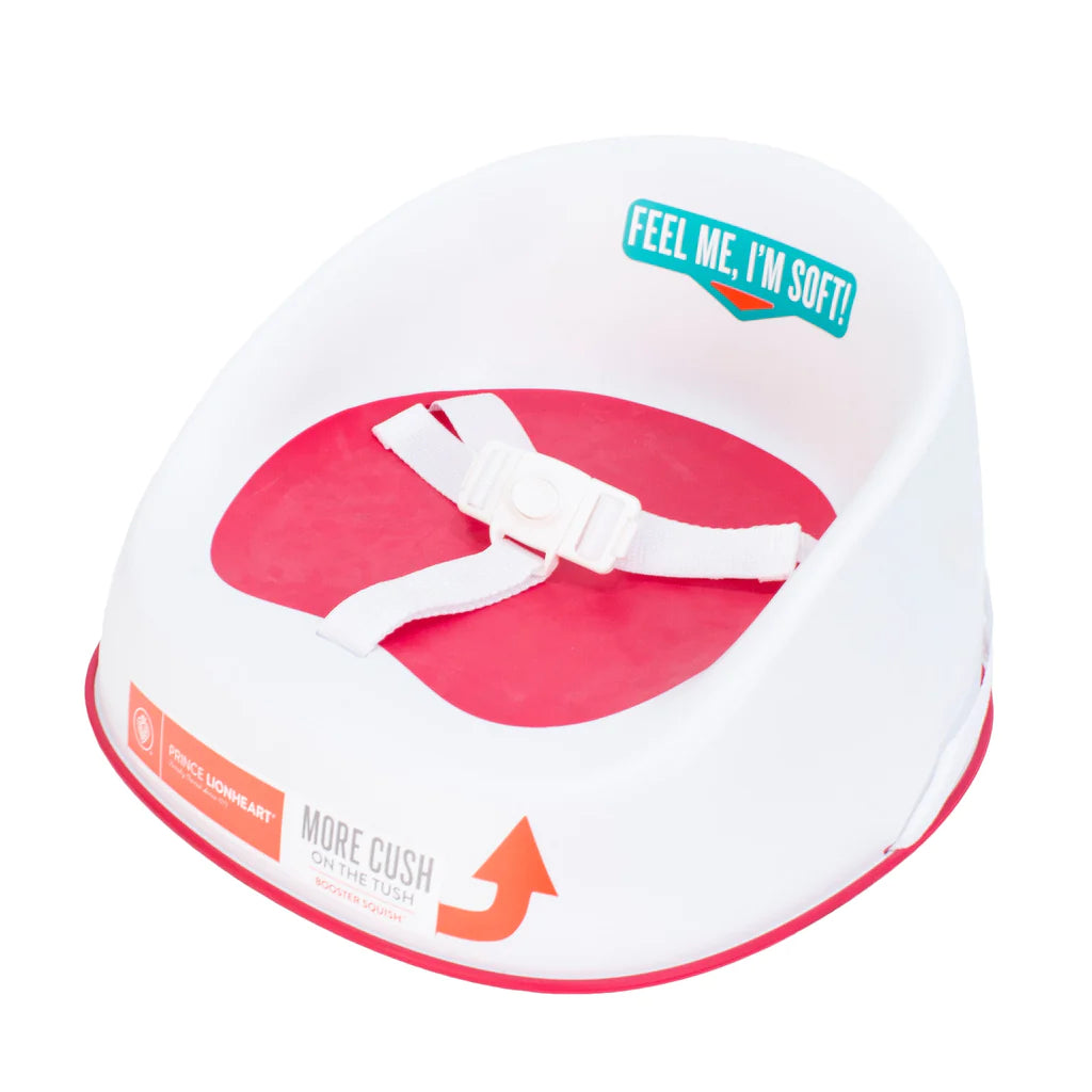 Prince Lionheart Booster Squish Seat Baby Hub Philippines