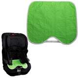 Brolly Sheets Waterproof Kids Car Seat & Stroller Protector