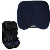 Brolly Sheets Waterproof Kids Car Seat & Stroller Protector