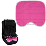 Brolly Sheets Waterproof Kids Car Seat & Stroller Protector