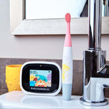 [BODEGA SALE] Marcus & Marcus Kids Interactive Sonic Toothbush