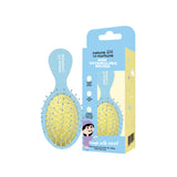 Nature to Nurture Detangling Hair Brush